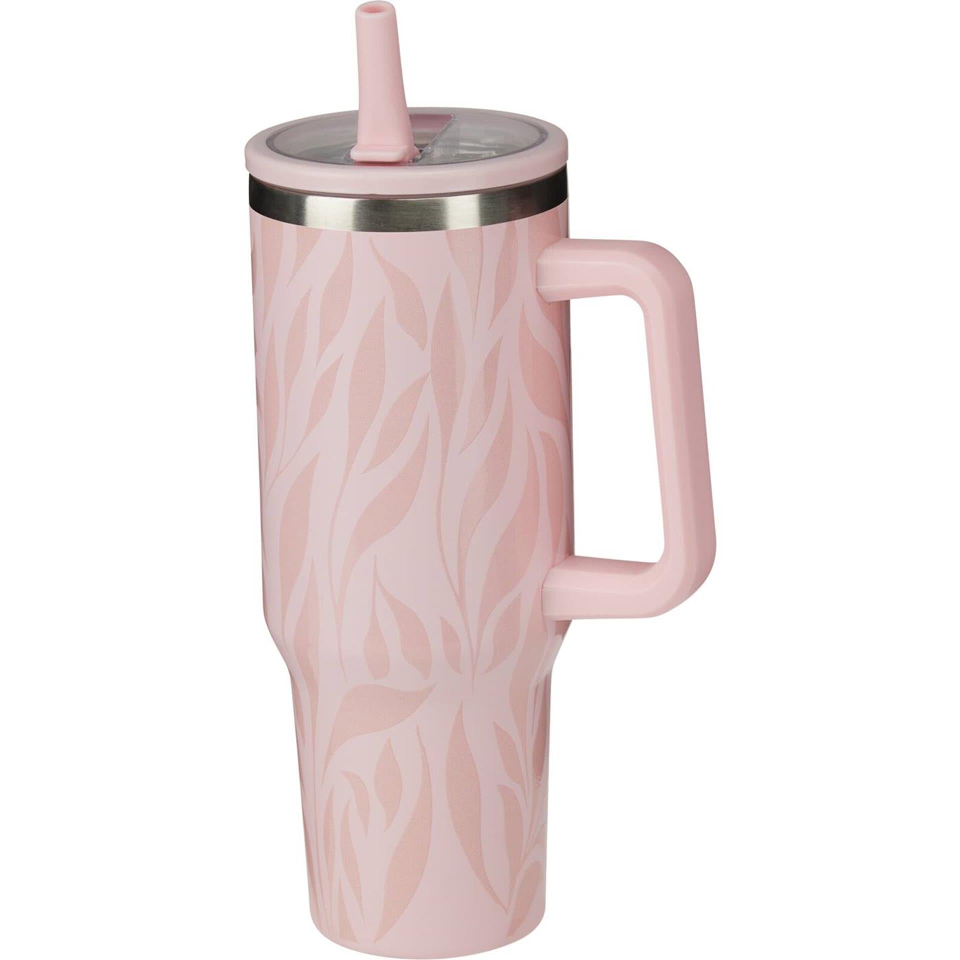 Gobelet isotherme 1200ml en acier inoxydable