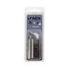Mack 1076871 - disques aimants néodyme 8mm*2mm (n35) - argent 50pcs | 4 pièces