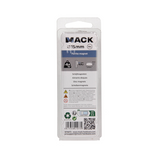 Mack 1076873 - disque aimanté ferrite 15mm - noir 10 pcs | 4 pièces - afbeelding 4