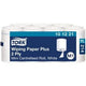 Essuie-glace mini rouleau à alimentation centrale Advanced Tork 420 m1 2 couches blanc
