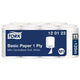 Papier de nettoyage Tork 120123 papier 1 couche blanc pack 11 pièces
