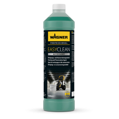 Wagner 1078302 - nettoyant facile à nettoyer 1 l | 1 pièce