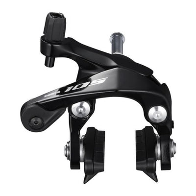 Sabot de frein Shimano 105 Avant noir 27.5mm Allen BR-R7000