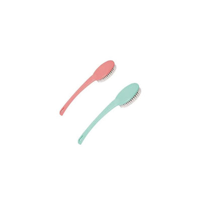 Brosse de bain Cleany plastique 41cm