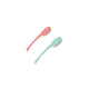 Brosse de bain Cleany plastique 41cm