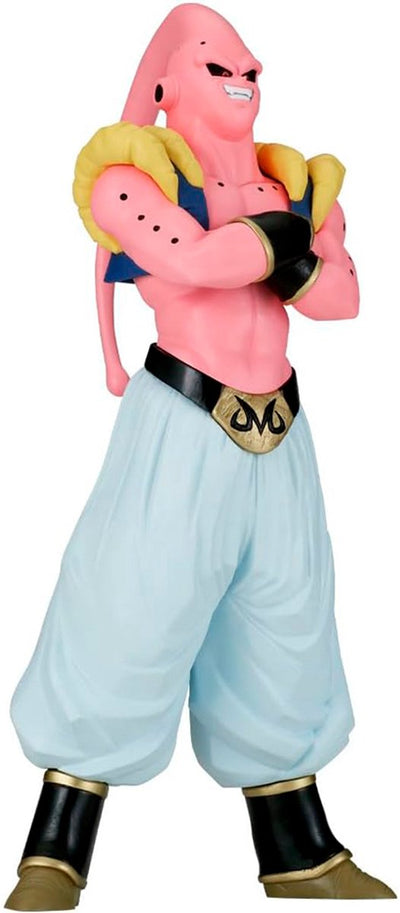 Bandai Namco Majin Buu Match Makers Dragon Ball Z Figurine 18 cm