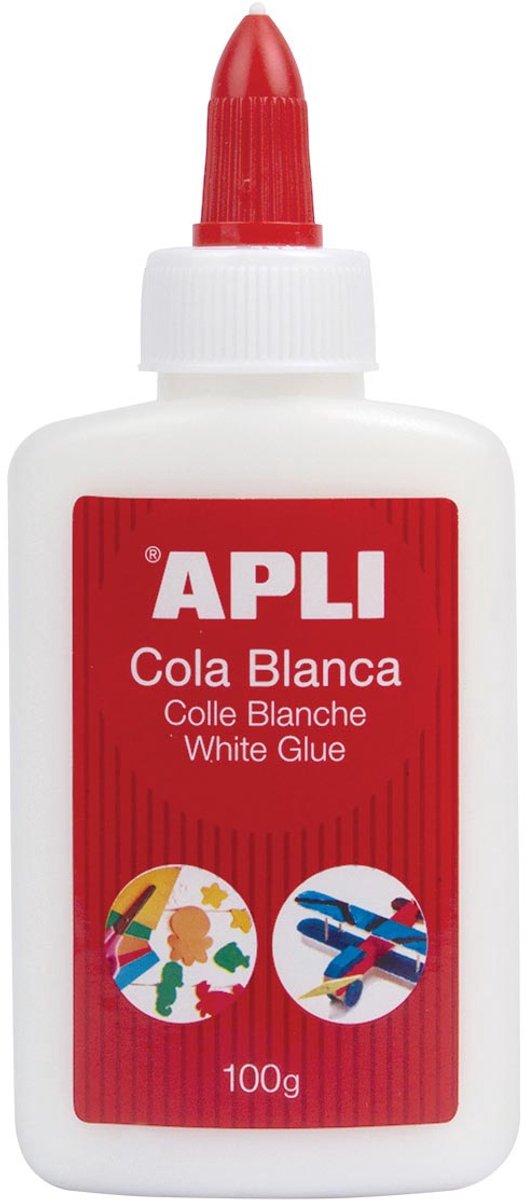 Colle pour enfants Apli 100 g