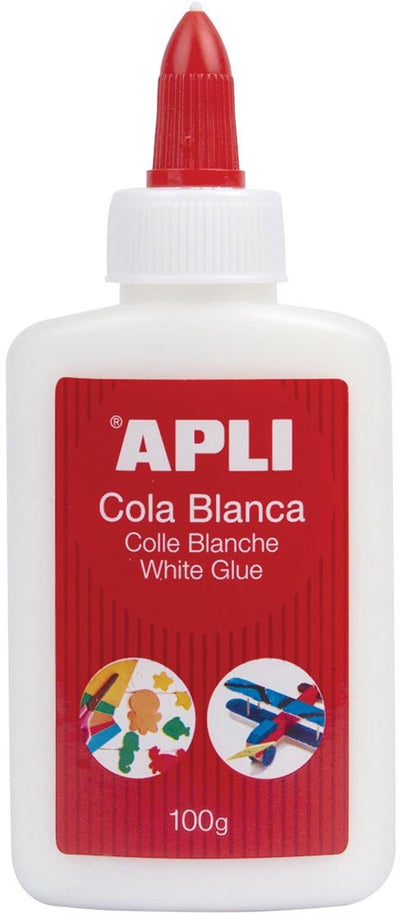 Colle pour enfants Apli 100 g