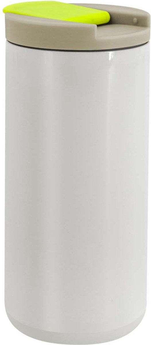 Remember - thermos finn 350 ml - acier inoxydable - multicolore -