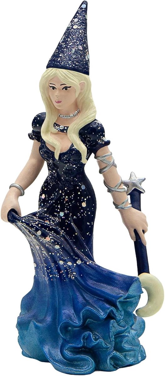 Laina, sorcière de Bullyland (75622)