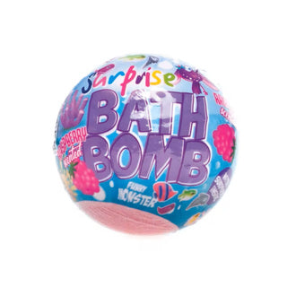 Monsters drôles Fizzerballen avec surprise Assorti