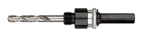 Porte-scie cloche Rotec 14-30mm n°1