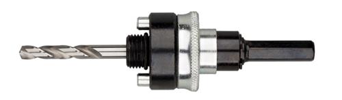 Porte-scie cloche Rotec 32-210mm n°2
