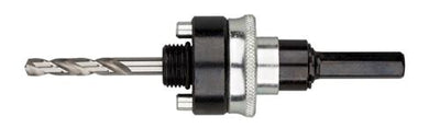 Porte-scie cloche Rotec 32-210mm n°2
