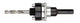 Porte-scie cloche Rotec 32-210mm n°2