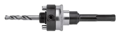 Porte-scie cloche Rotec 14-30mm SDS+