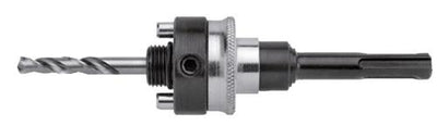 Porte-scie cloche Rotec 14-30mm SDS+