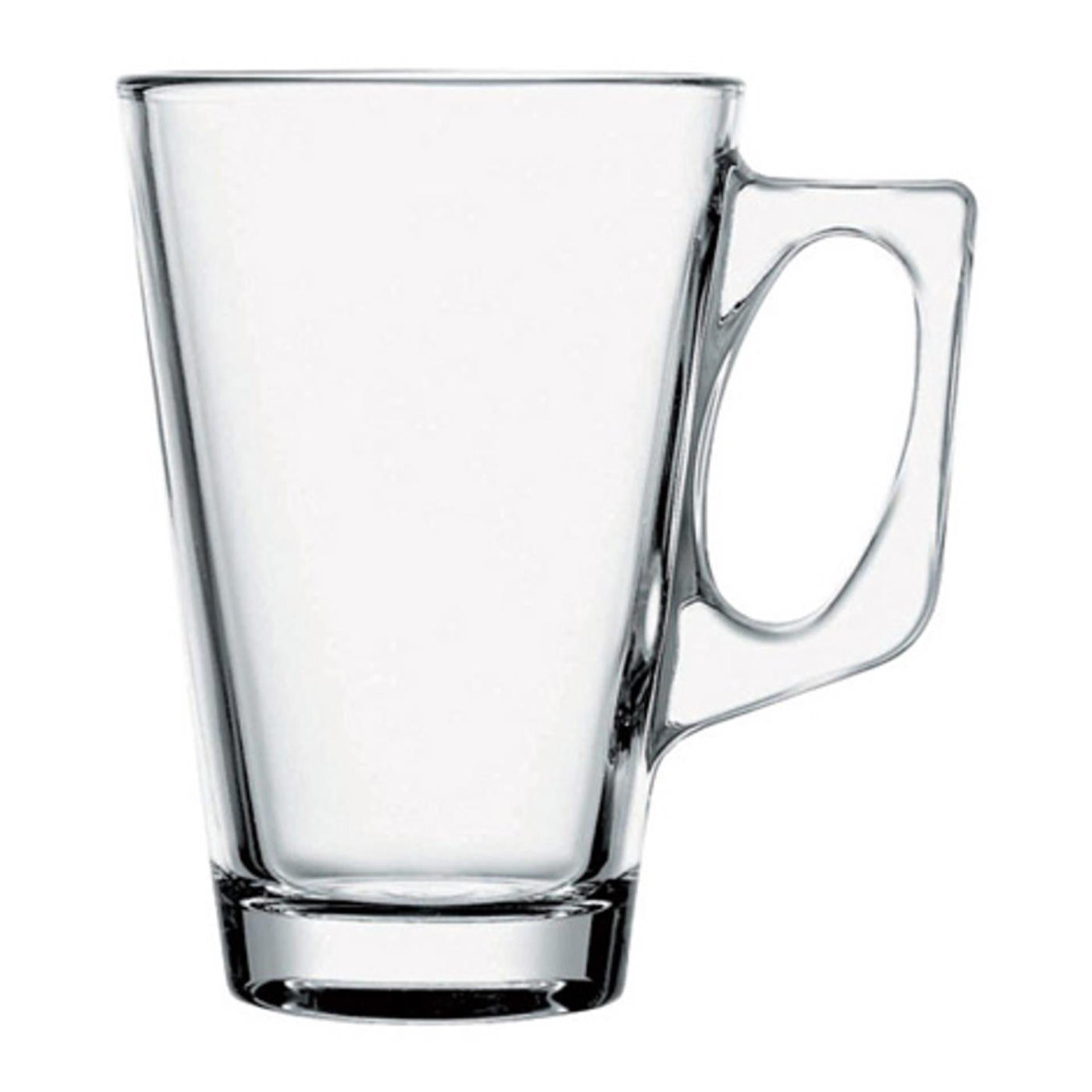 Verre à thé Pasabahce vela 25cl lot de 2