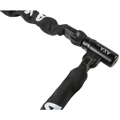 Axa chaîne antivol linq 180cm art** noir