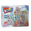 Toi-toys jeux électroniques apprendre 2 connecter connecter, 4-6 ans