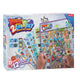 Toi-toys jeux électroniques apprendre 2 connecter connecter, 4-6 ans