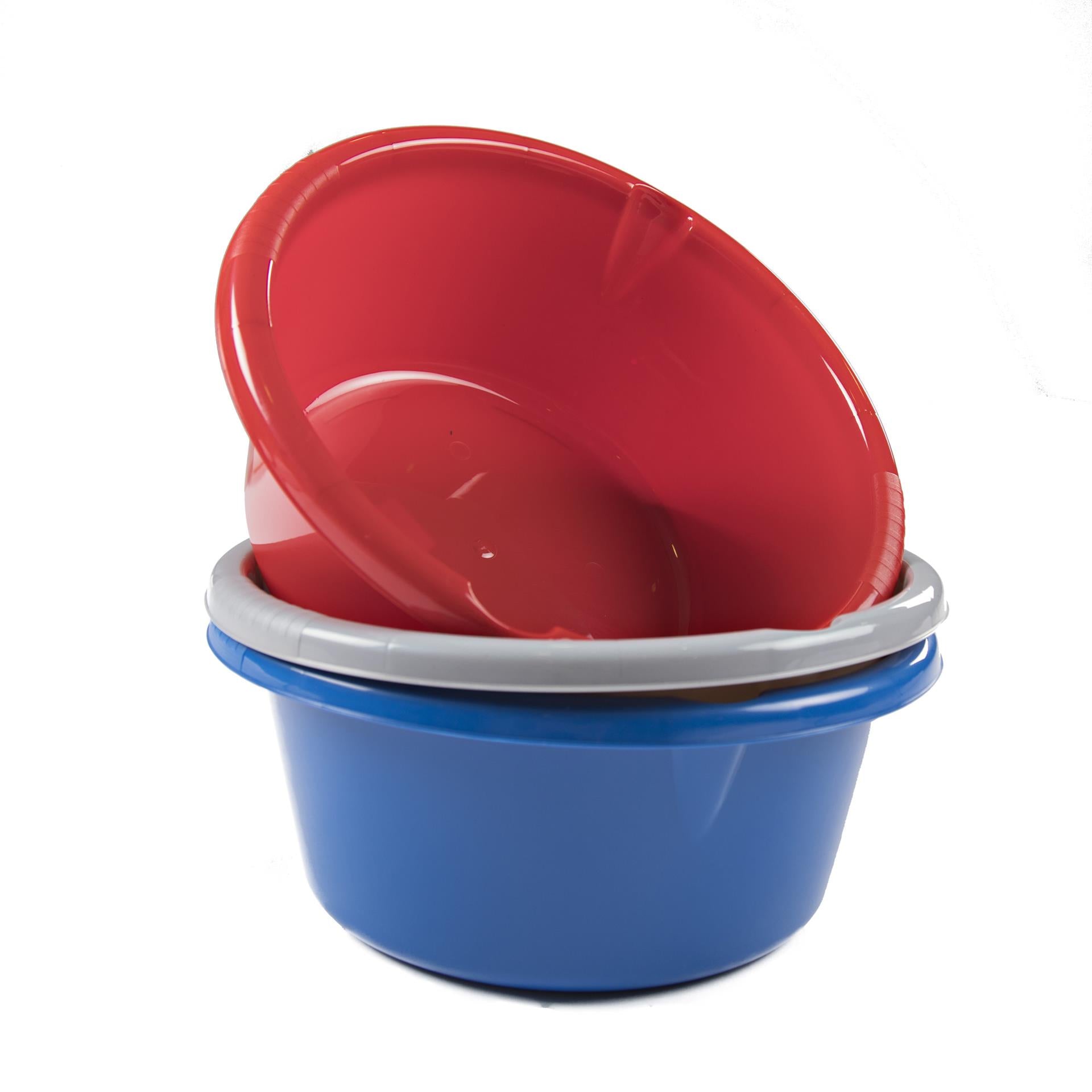Évier Cleany ø32cm 7l