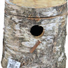bloc de reproduction en bois de bouleau paraket