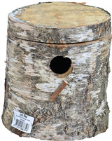 bloc de reproduction en bois de bouleau paraket - afbeelding 1