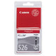 Tête d'impression hp cli-526gy nr72 gris