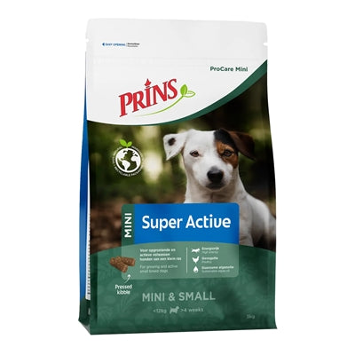 Prince procare mini super