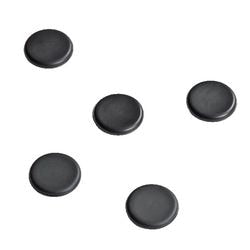 Aimants pour tableau legamaster verre 30mm 5 pièces