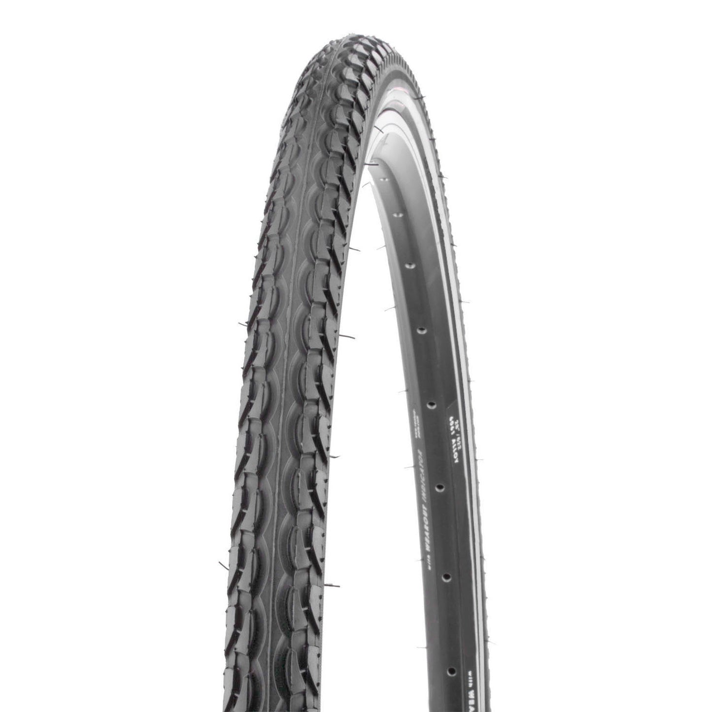 Pneu Kenda eurotrek 700x38c
