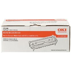 Unité tambour oki b410