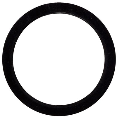 Entretoise de pédalier Elvedes 30 x 24 x 1.0 mm - plastique (20 pièces)