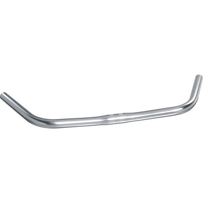 Ergotec Trekking handlebar Toulouse ø25.4x560 silver