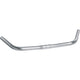 Ergotec Trekking handlebar Toulouse ø25.4x560 silver
