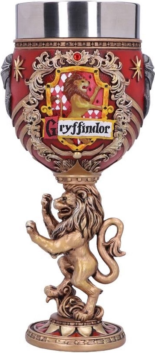 Nemesis now - calice Harry Potter - Gryffondor à collectionner
