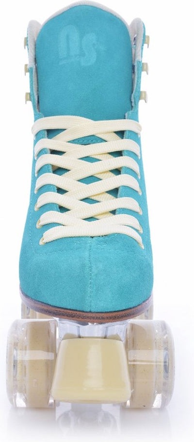 Tempish – Nessie Star – patins à roulettes – adultes – bleu – stable confortable – taille 37
