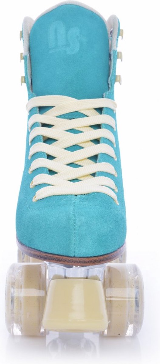 Tempish – Nessie Star – patins à roulettes – adultes – bleu – stable confortable – taille 41