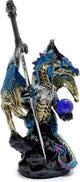Dark Legends Storm Magicic Warrider Dragon