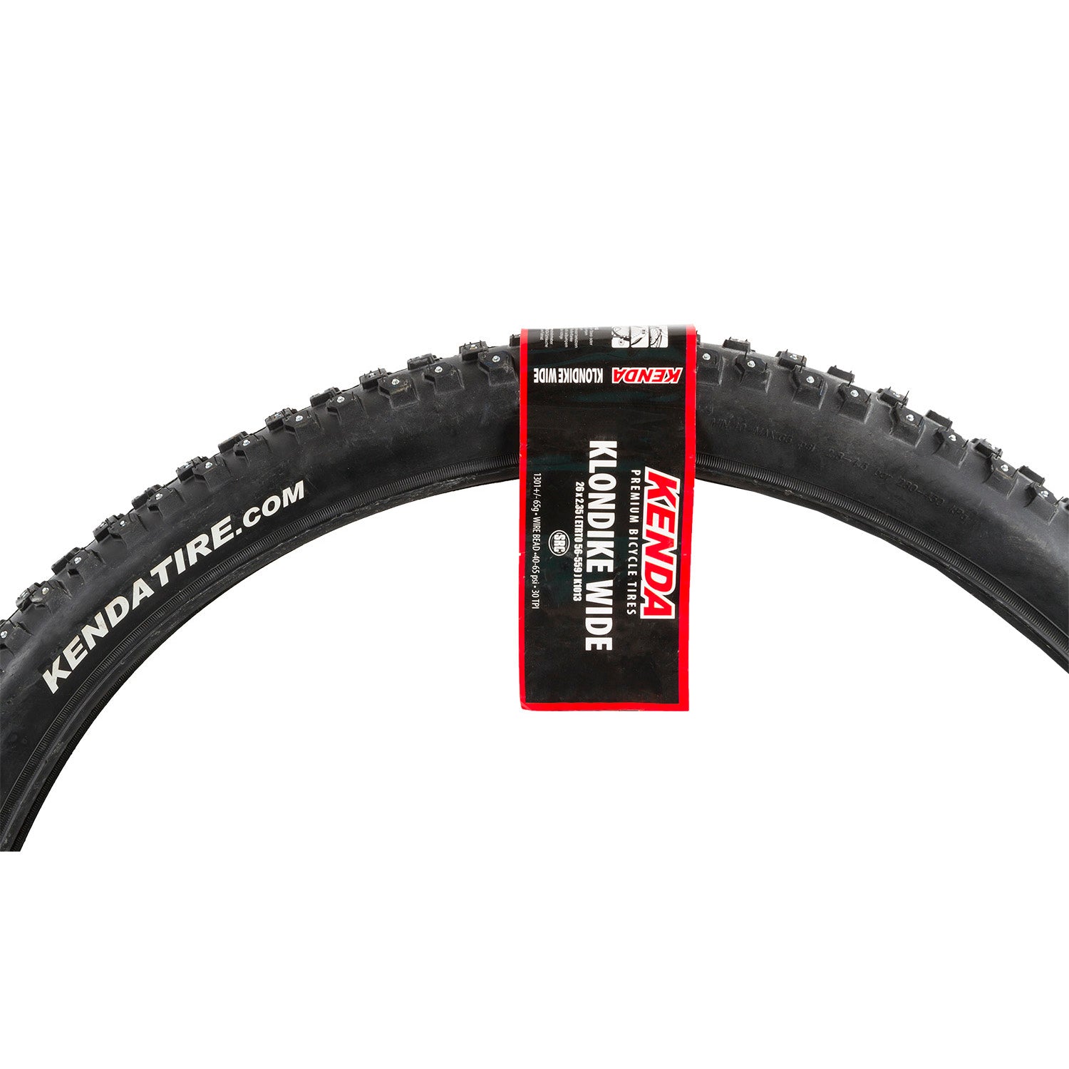Pneu Kenda Klondike Sport 26x2.35