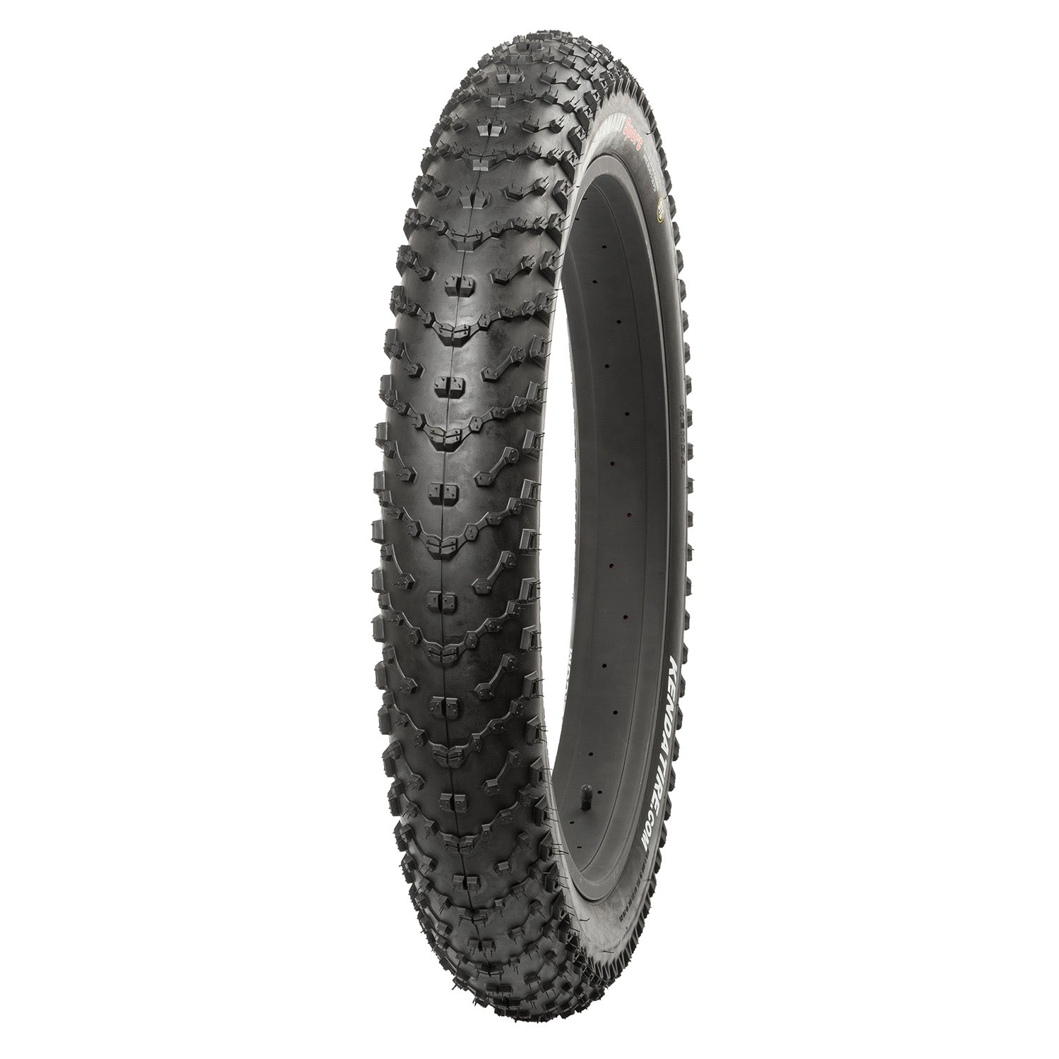 Pneu Kenda Juggernaut Sports 26 x 4.0