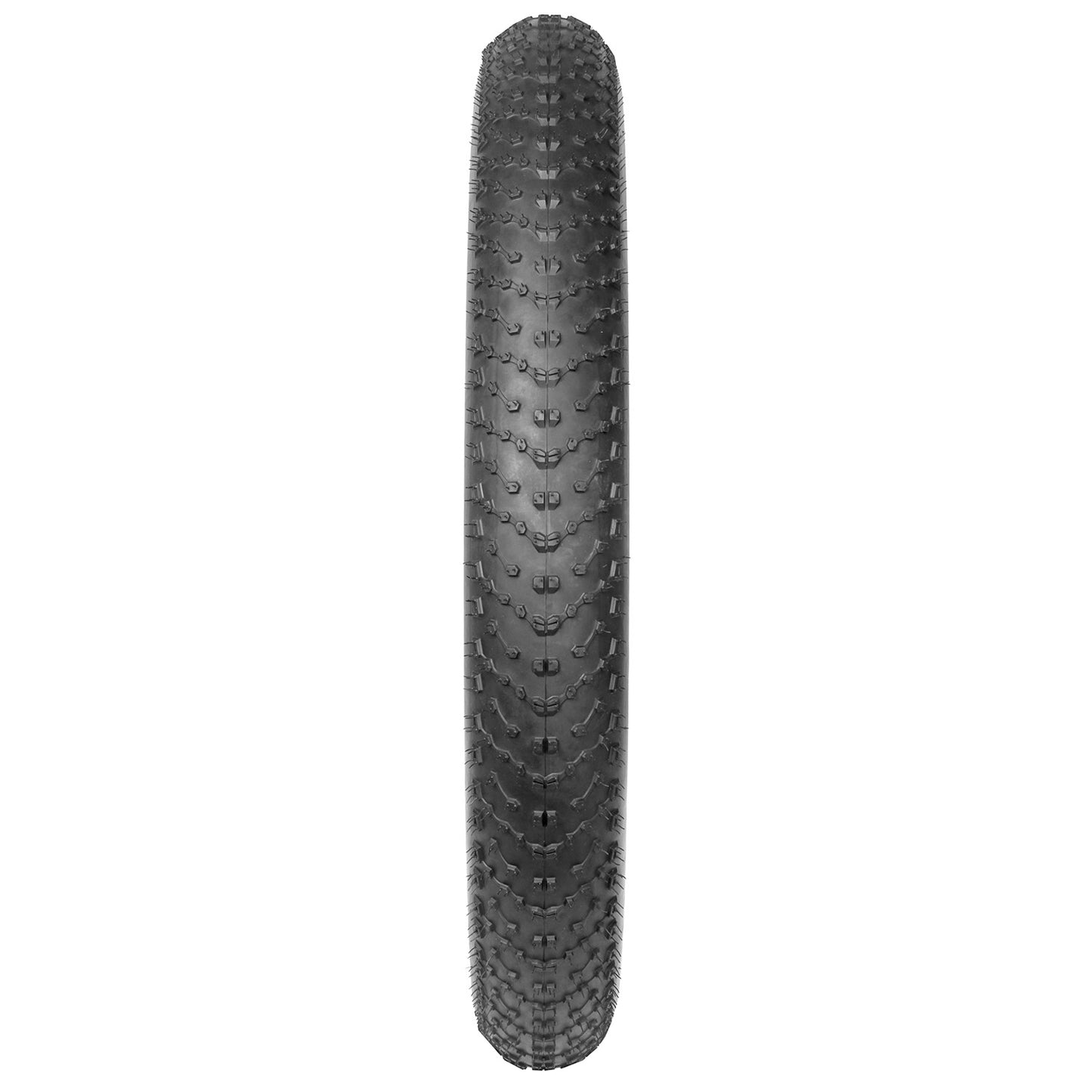Pneu pliable Kenda Juggernaut Pro 26 x 4.0 DTC
