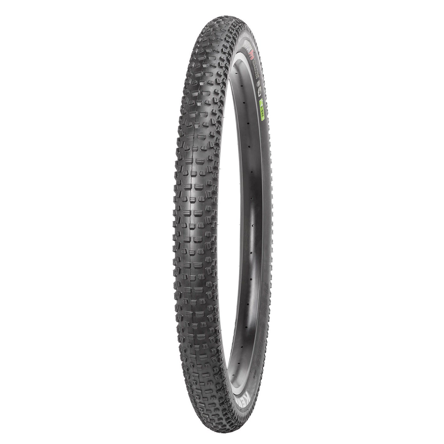 Pneu pliable Kenda havok pro emc 27.5+
