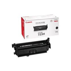 Cartouche de toner noir Canon 723h