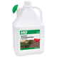 Hg nettoyant anti-ternissement vert 5l
