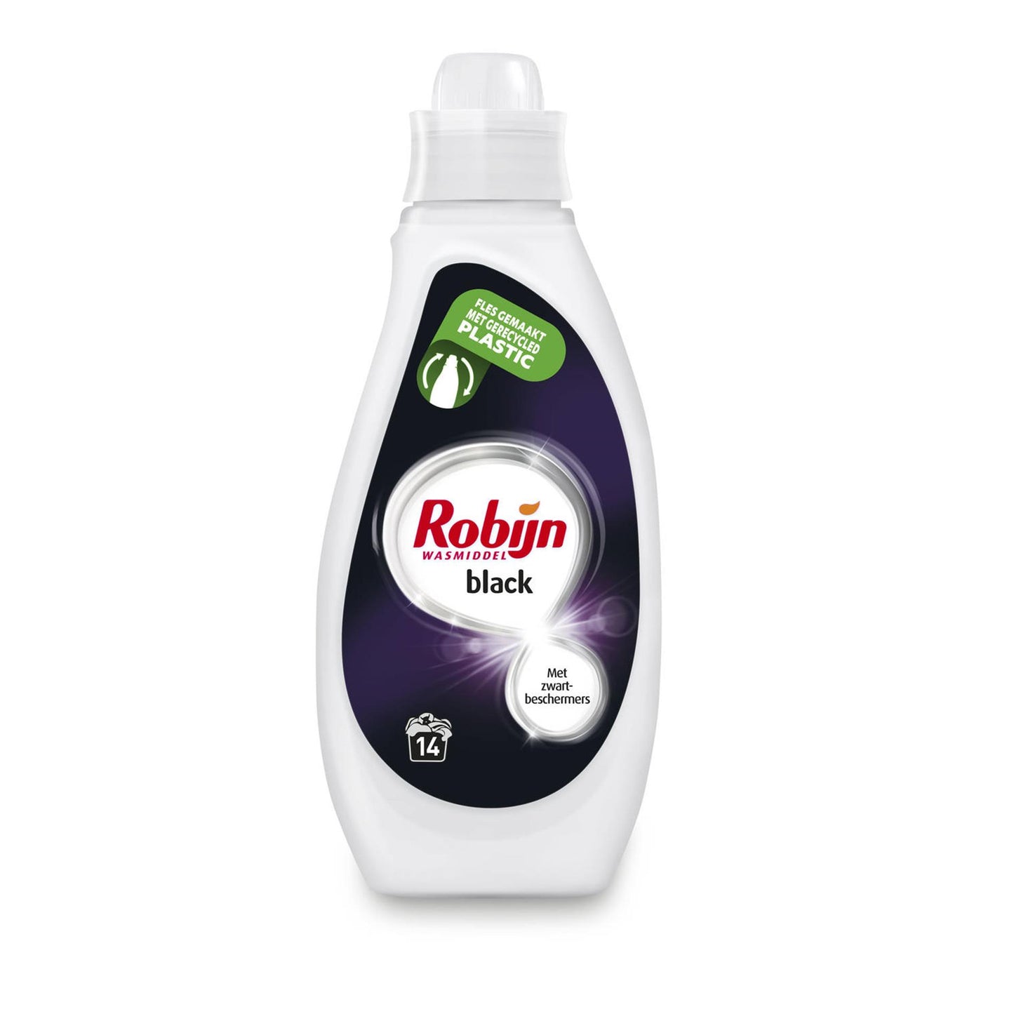 Robijn détergent velours noir 700ml
