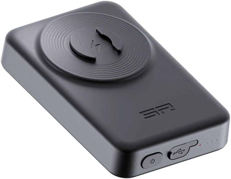 Banque d'alimentation sans fil Sp Connect 10 000 mah