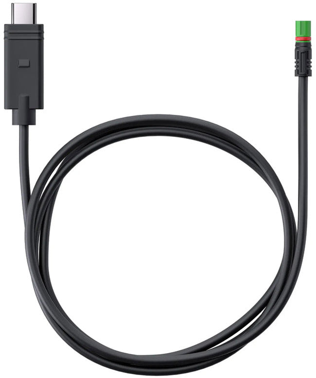 Câble pour vélo électrique Sp Connect Bosch LPP