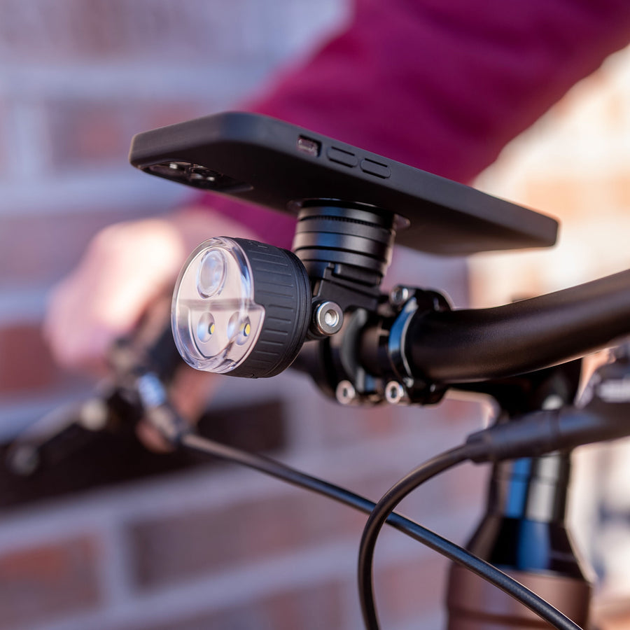 Kit adaptateur d'éclairage de caméra Sp Connect SPC+